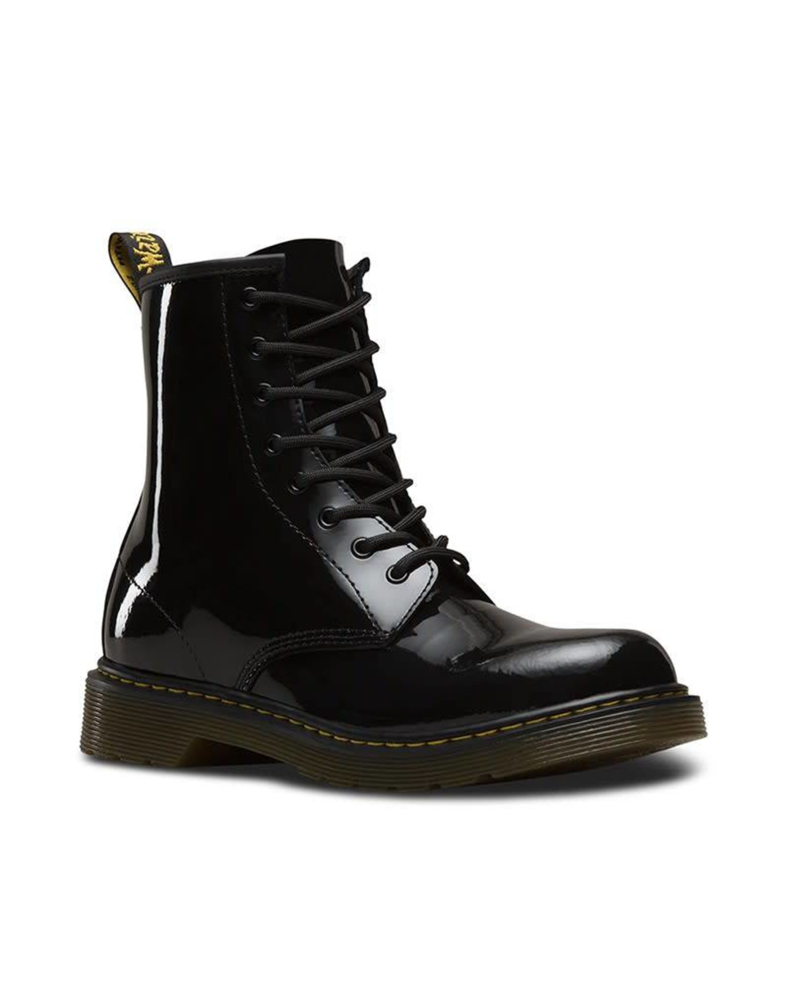 dr martens delaney black
