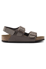 Milano Kids HookLoop BF Nubuck Mocha N KMI-MONU-N 1019600