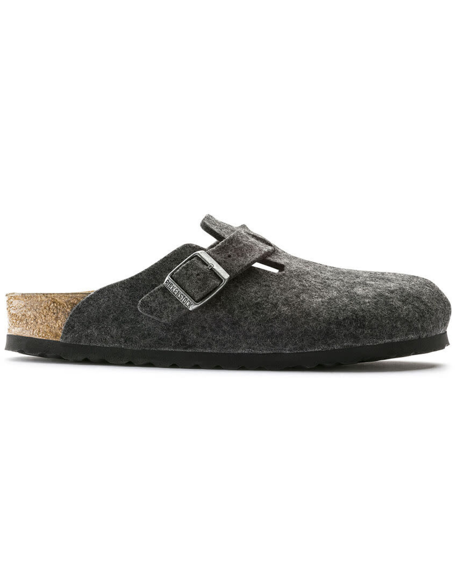 Boston WO Anthracite N BO-ANWO-N 160373