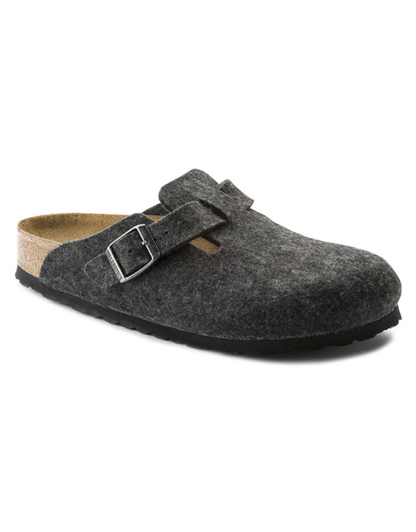 Boston WO Anthracite N BO-ANWO-N 160373