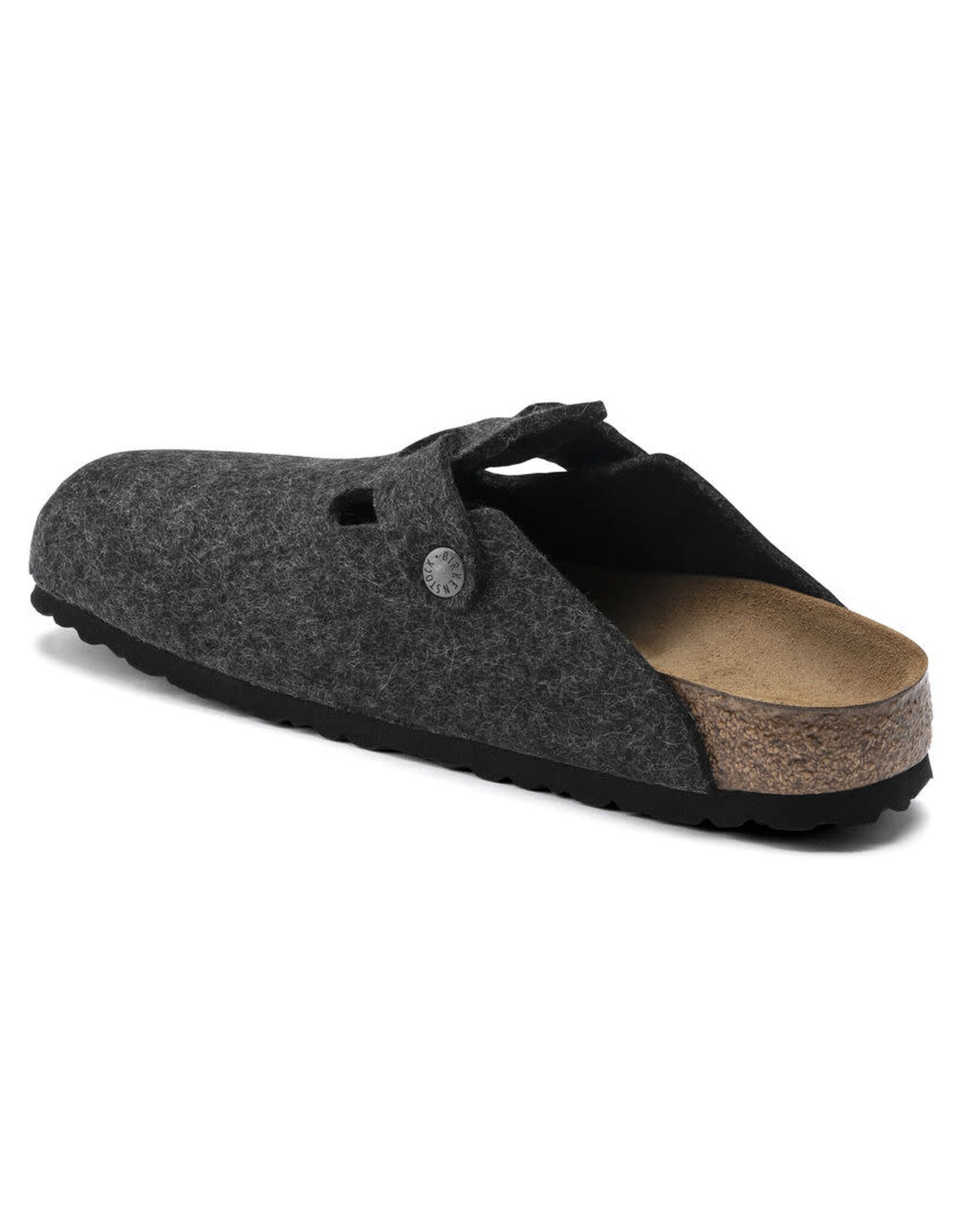 Boston WO Anthracite N BO-ANWO-N 160373