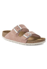 Arizona Soft Footbed Suede Pink Clay R AR-PCSU-R 1023208