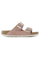 Arizona Soft Footbed Suede Pink Clay R AR-PCSU-R 1023208