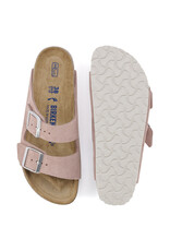 Arizona Soft Footbed Suede Pink Clay R AR-PCSU-R 1023208
