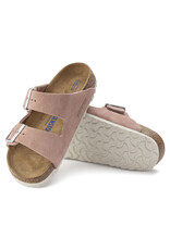 Arizona Soft Footbed Suede Pink Clay R AR-PCSU-R 1023208