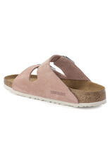 Arizona Soft Footbed Suede Pink Clay R AR-PCSU-R 1023208