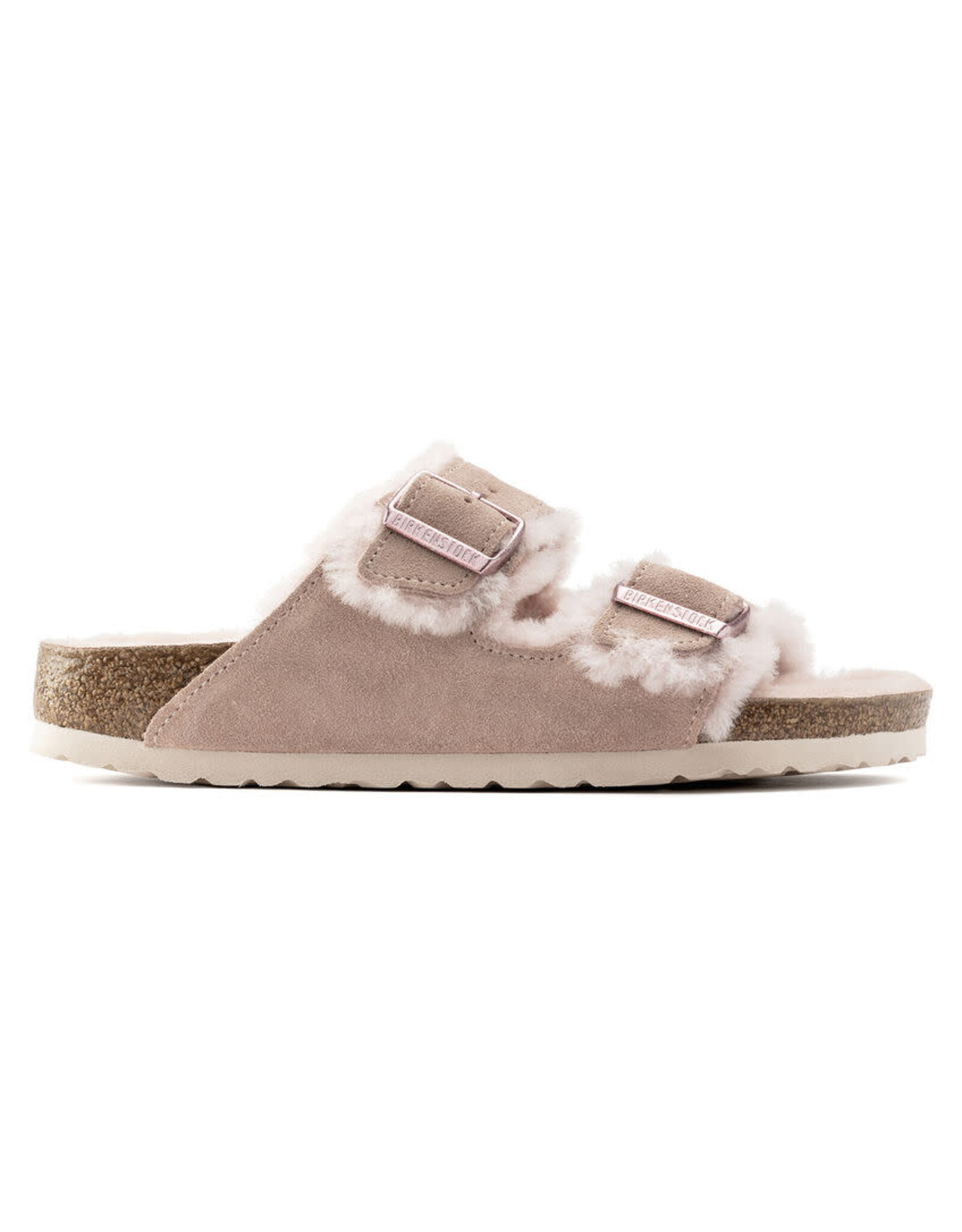 Arizona Shearling Suede Light Rose N AR-LRFU-N 1020389