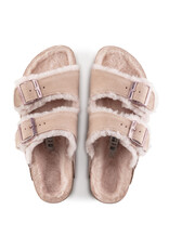 Arizona Shearling Suede Light Rose N AR-LRFU-N 1020389