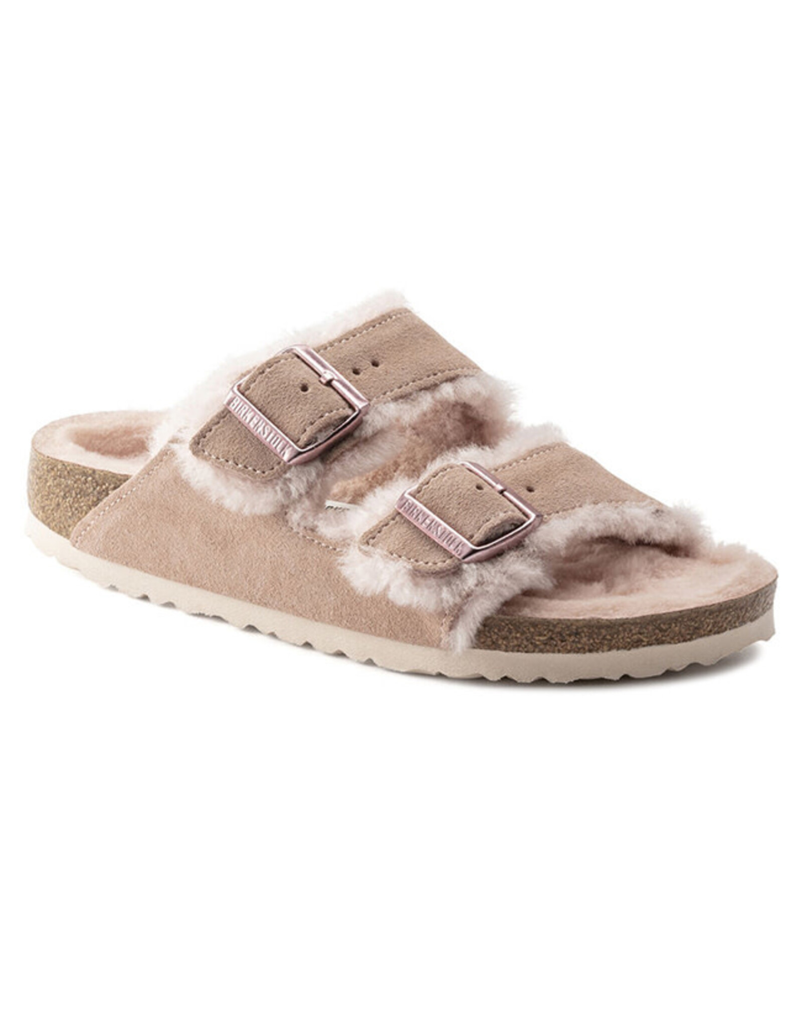 Arizona Shearling Suede Light Rose N AR-LRFU-N 1020389