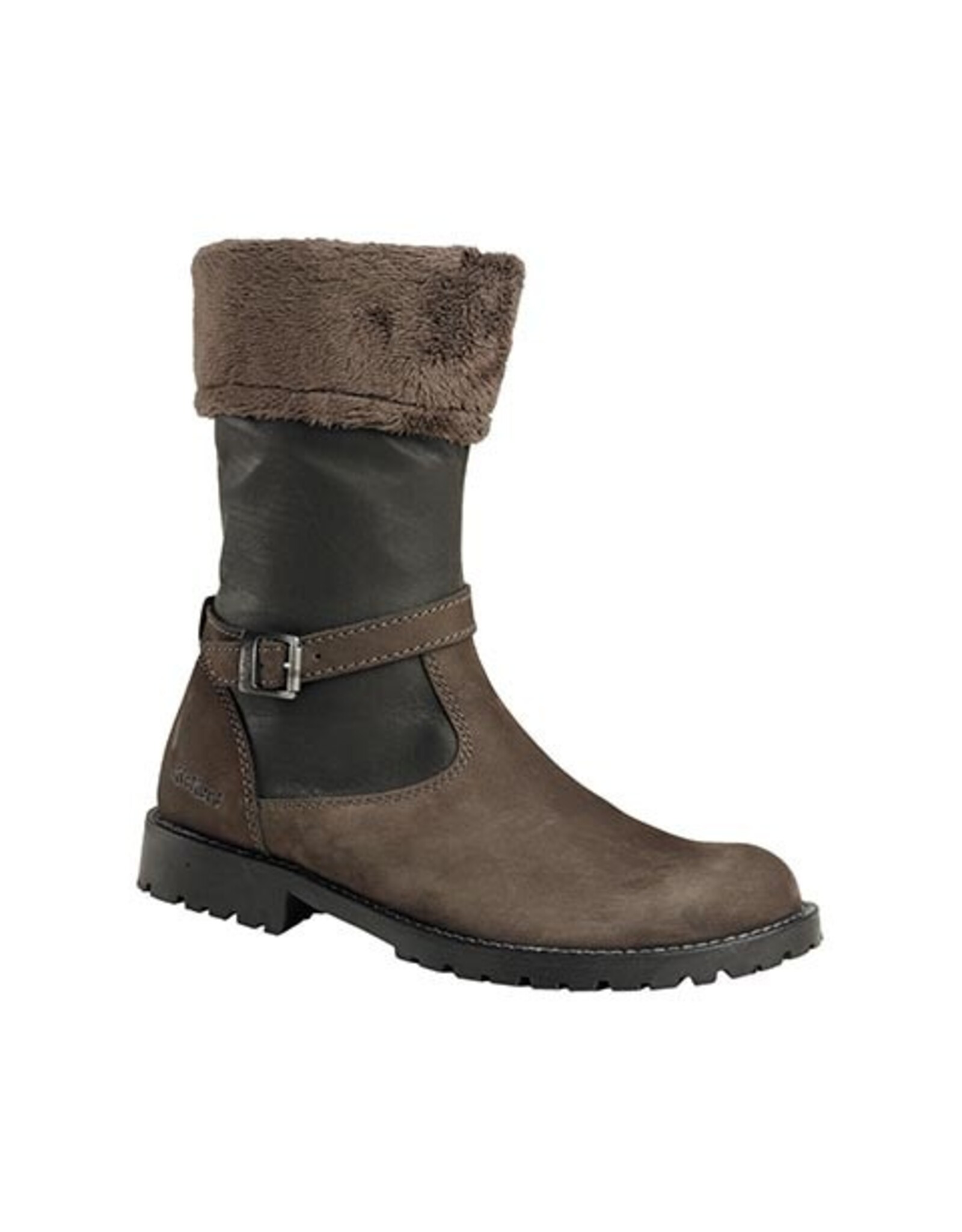 GERRY DARK BROWN K113MF 11H155651-40+92