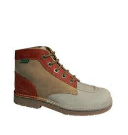 KICK COL BROWN LIGHT BRIQUE K85MCO 12E155421-40+91