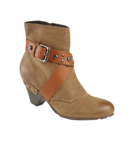 WOMAN BROWN LIGHT K49MC 12H236601-50+91