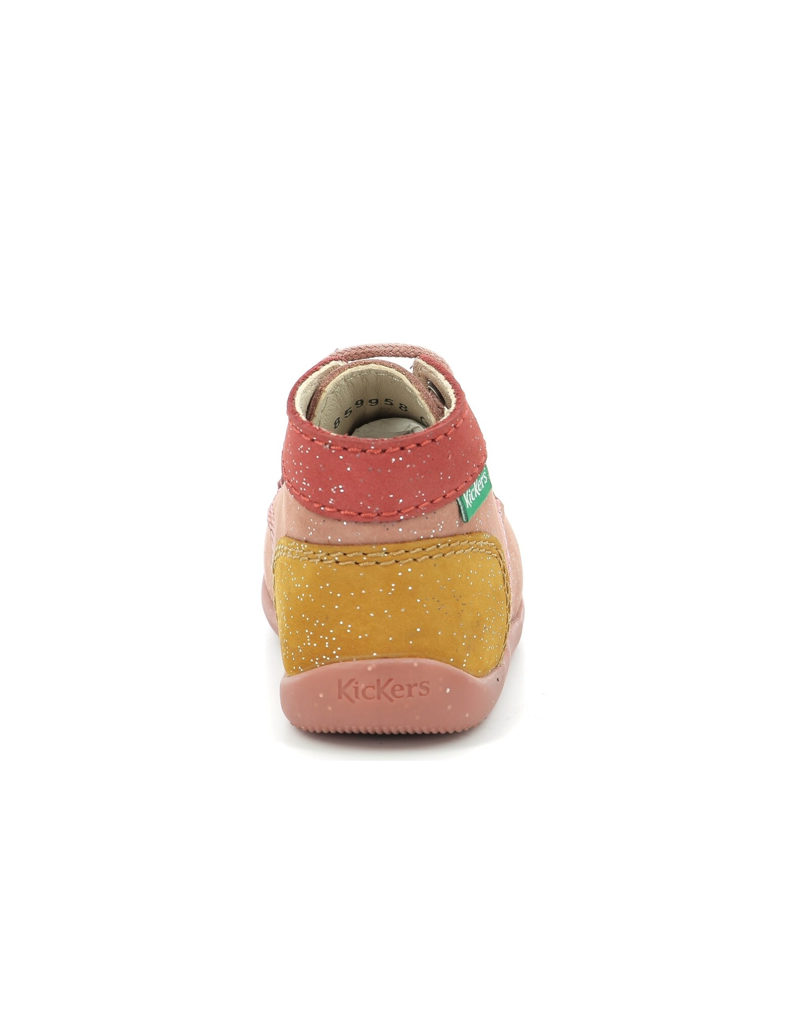 BONBON-2 ROSE ROUGE JAUNE KW3R 22H859958-10+132