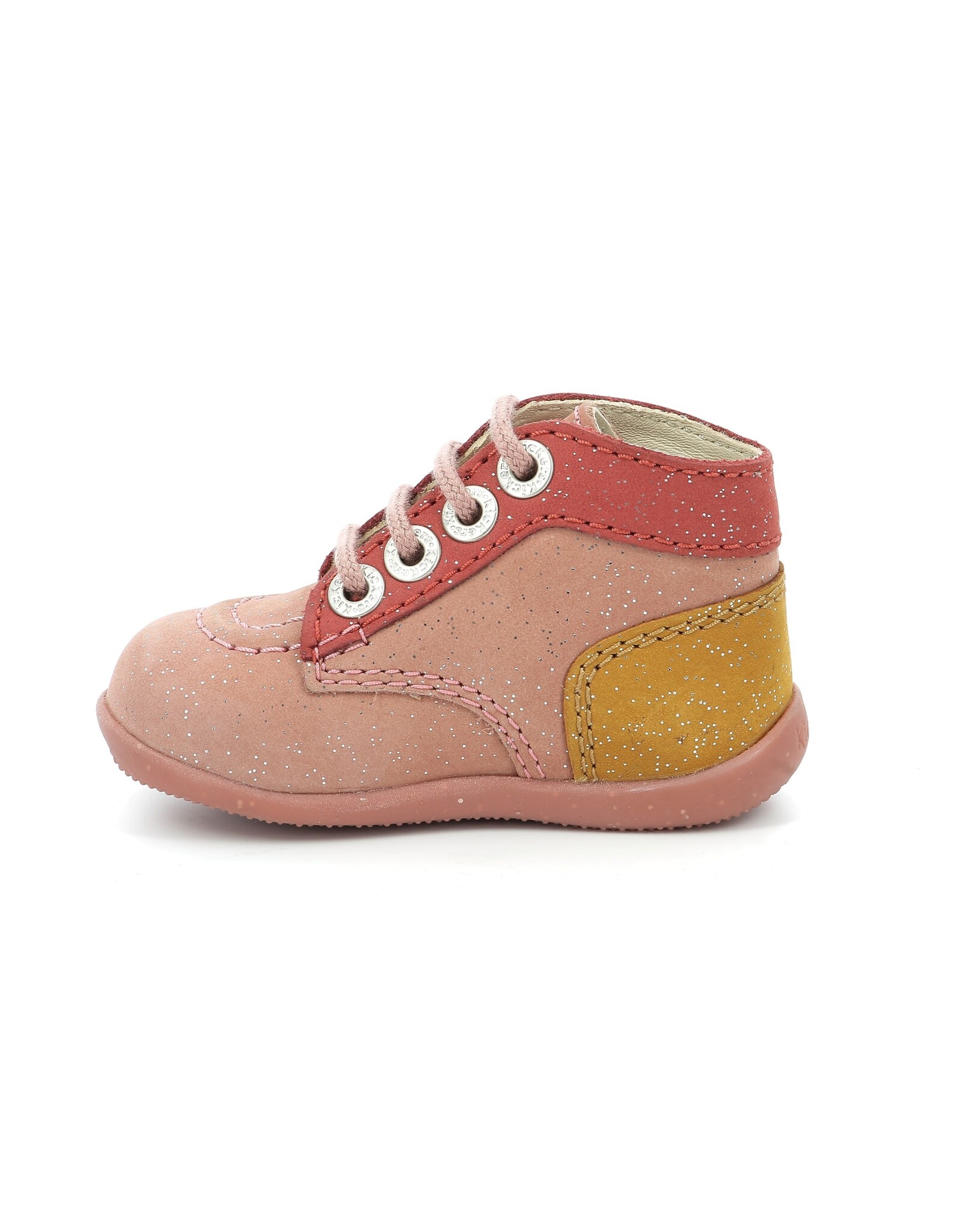 BONBON-2 ROSE ROUGE JAUNE KW3R 22H859958-10+132