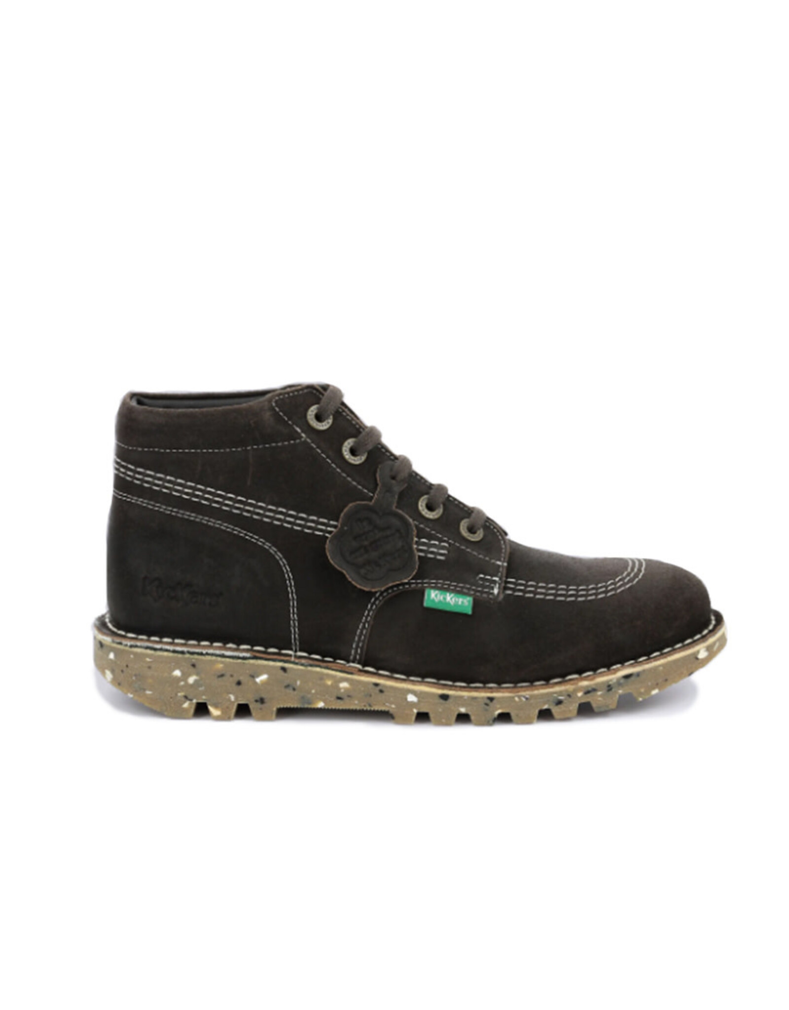 NEORALLYE 2 MARRON FONCE K2242MF 22H911624-60+92