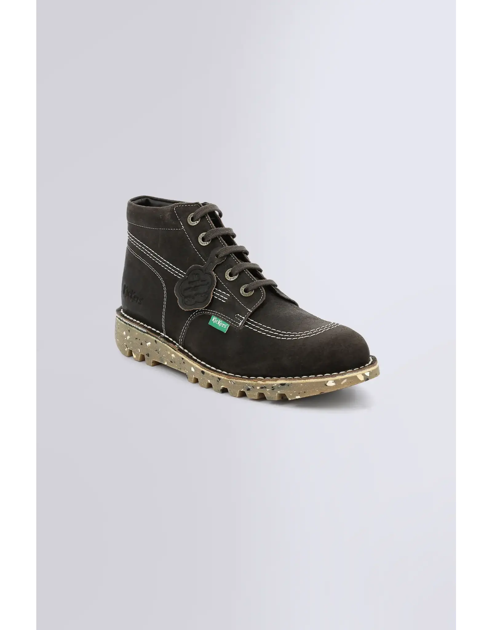 NEORALLYE 2 MARRON FONCE K2242MF 22H911624-60+92