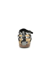 ANA ARGENT FONCÉ K2202AM 22E281778-50+162