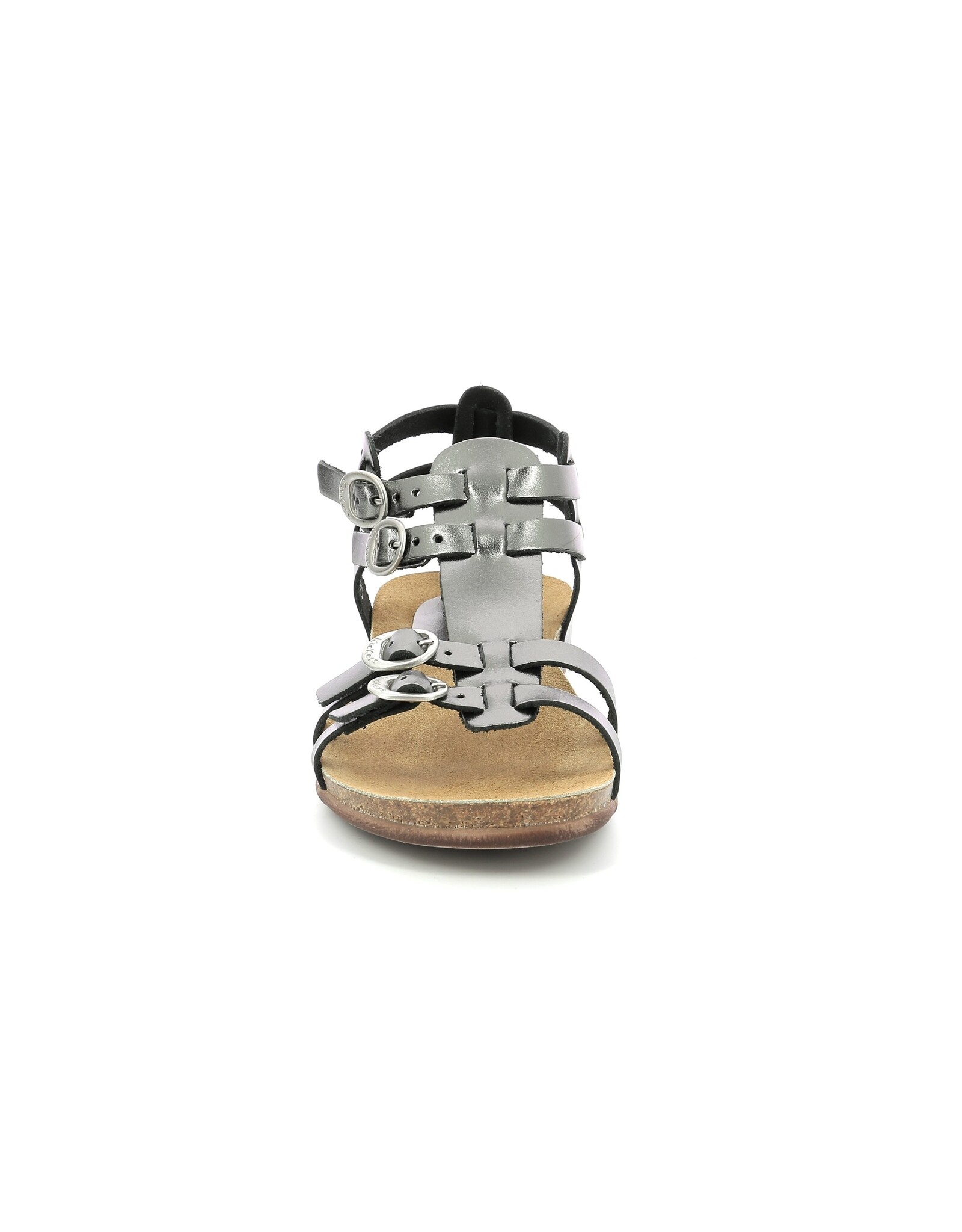 ANA ARGENT FONCÉ K2202AM 22E281778-50+162