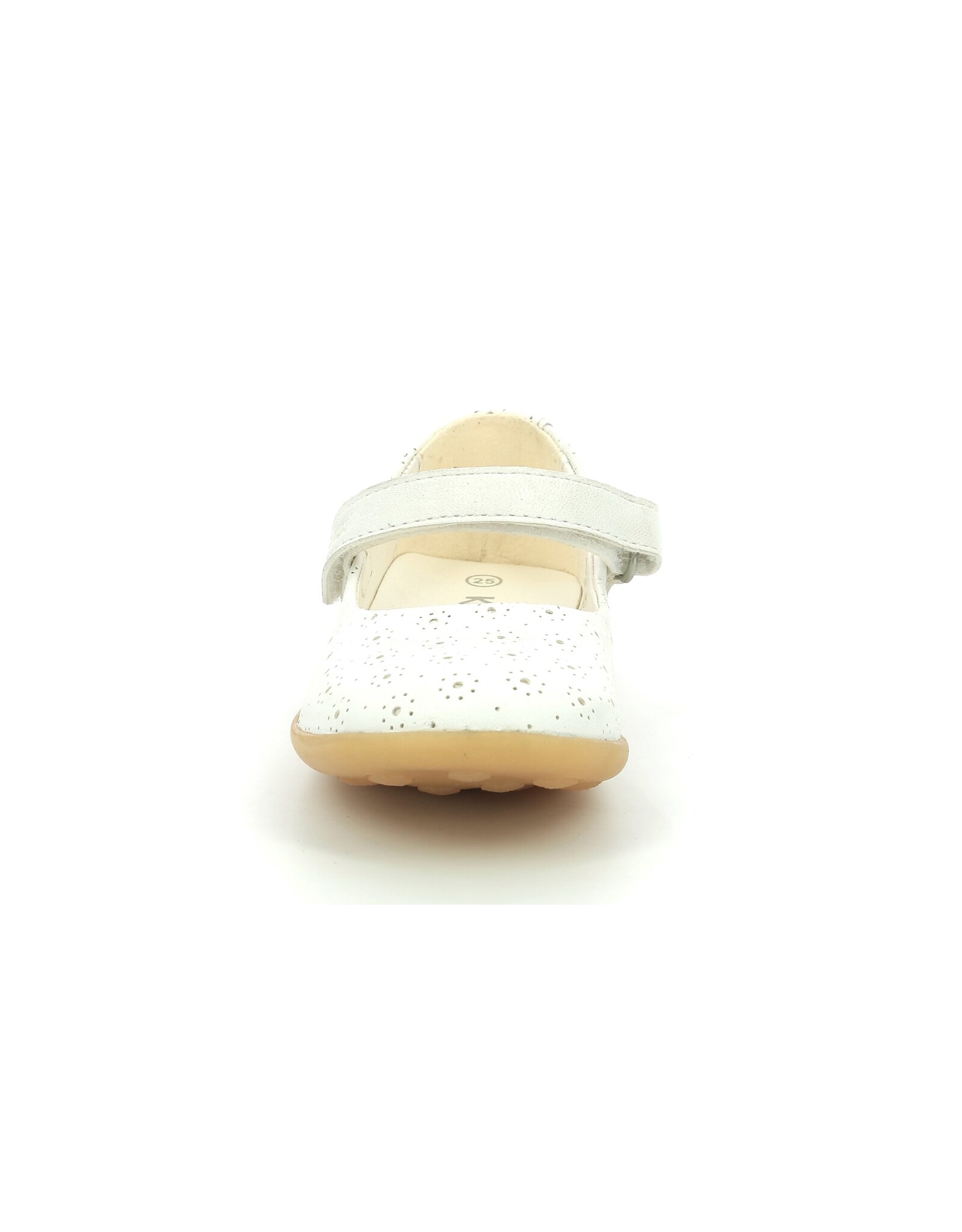 AMBELLIE BLANC PERFO KX39BP 23E895411-30+32