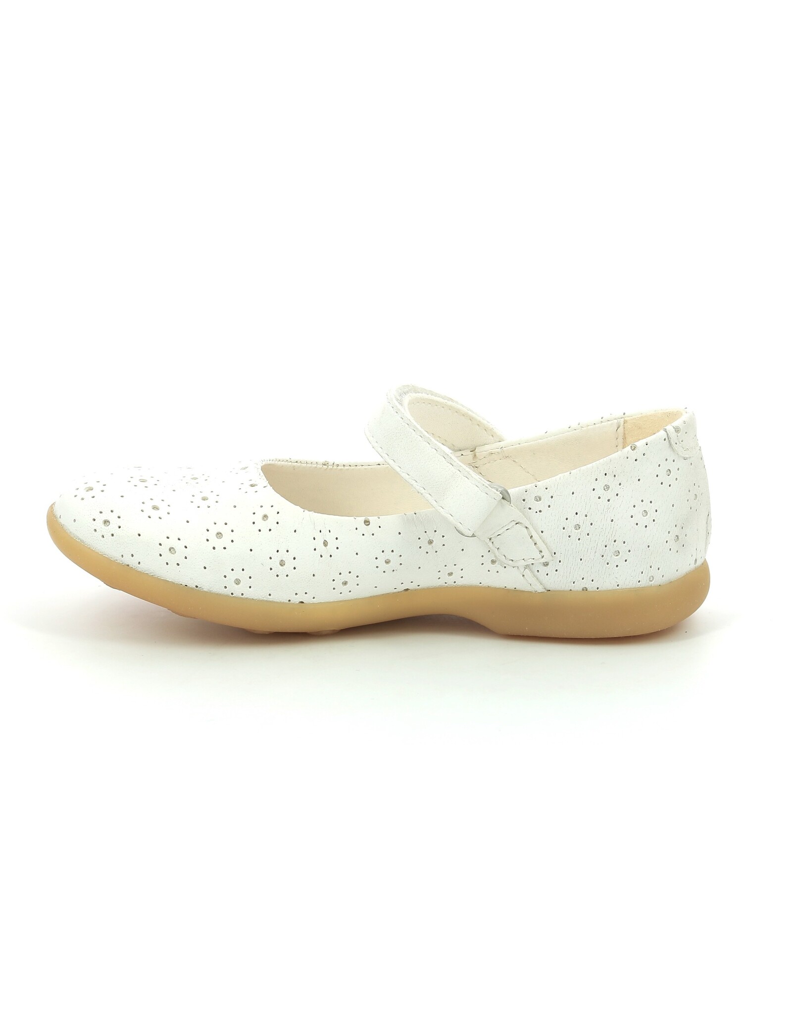 AMBELLIE BLANC PERFO KX39BP 23E895411-30+32