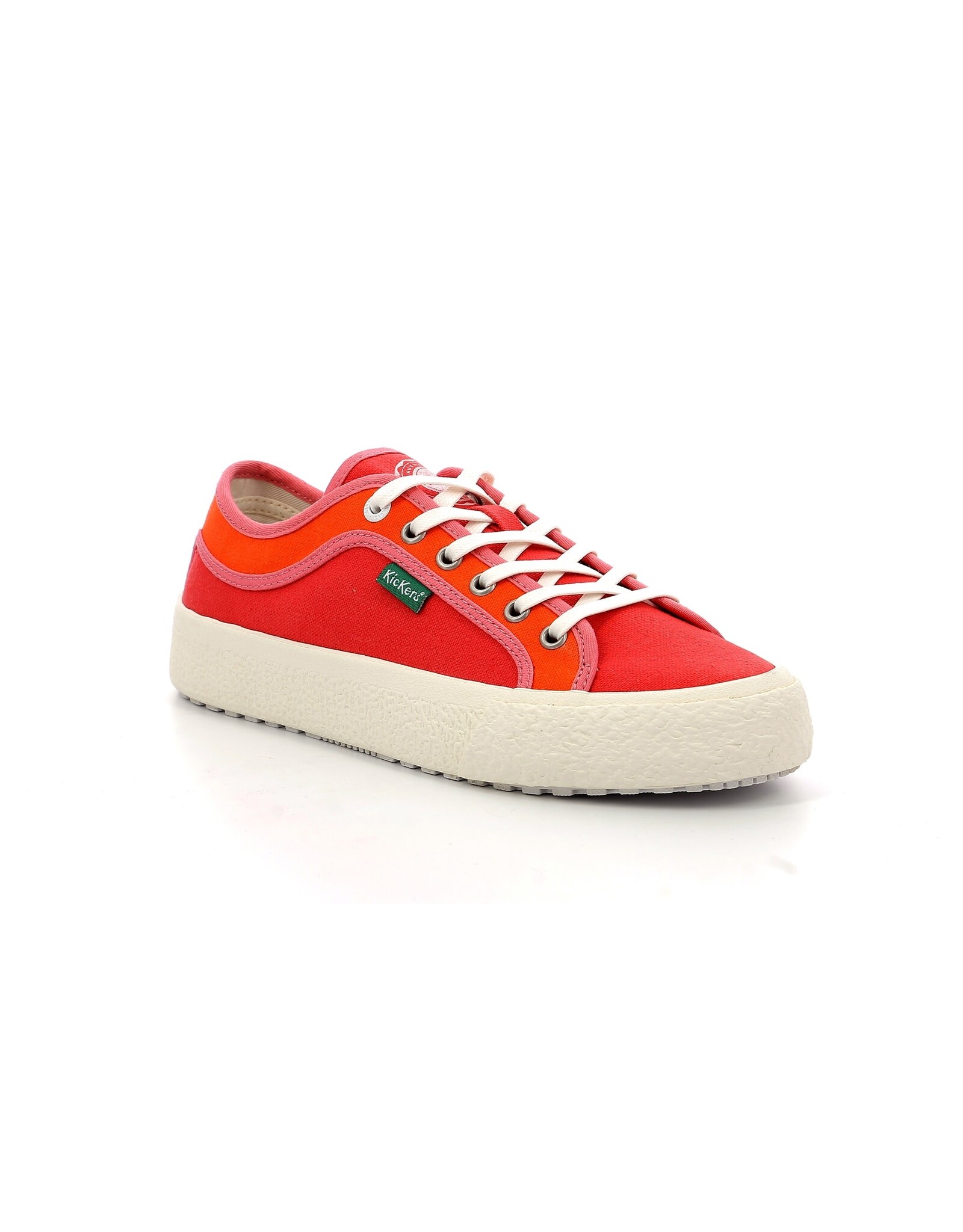 ARVEIL ROUGE/ORANGE K2218RO 23E861074-50+43