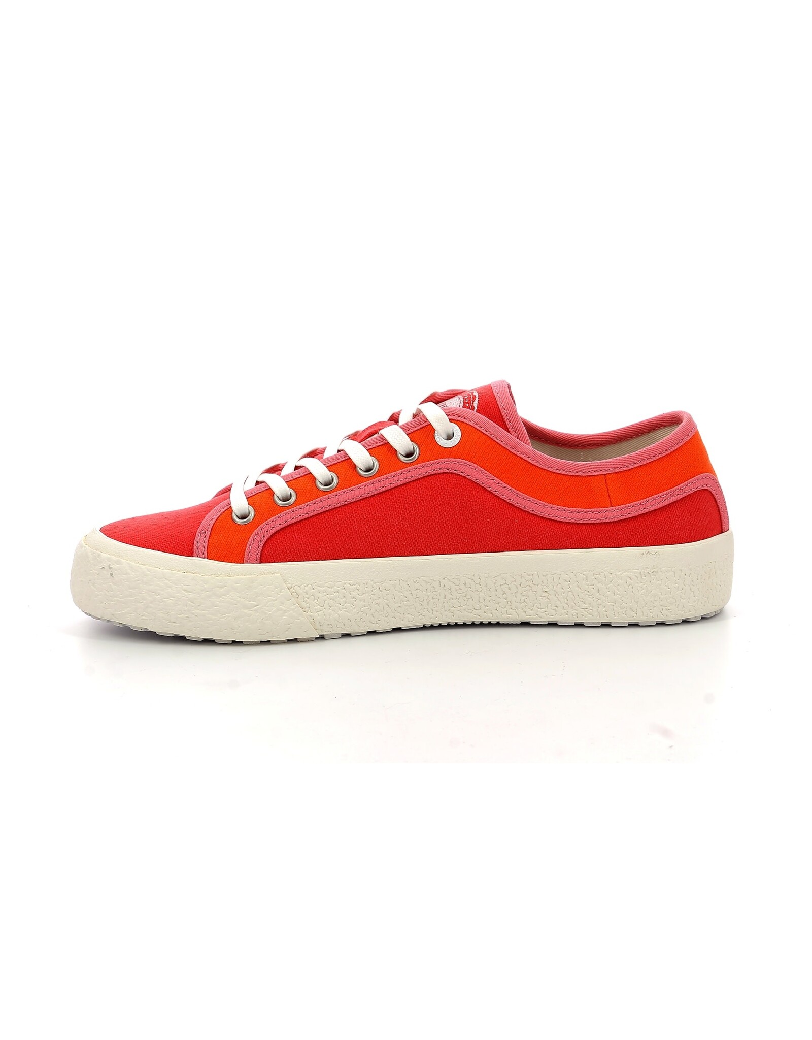 ARVEIL ROUGE/ORANGE K2218RO 23E861074-50+43