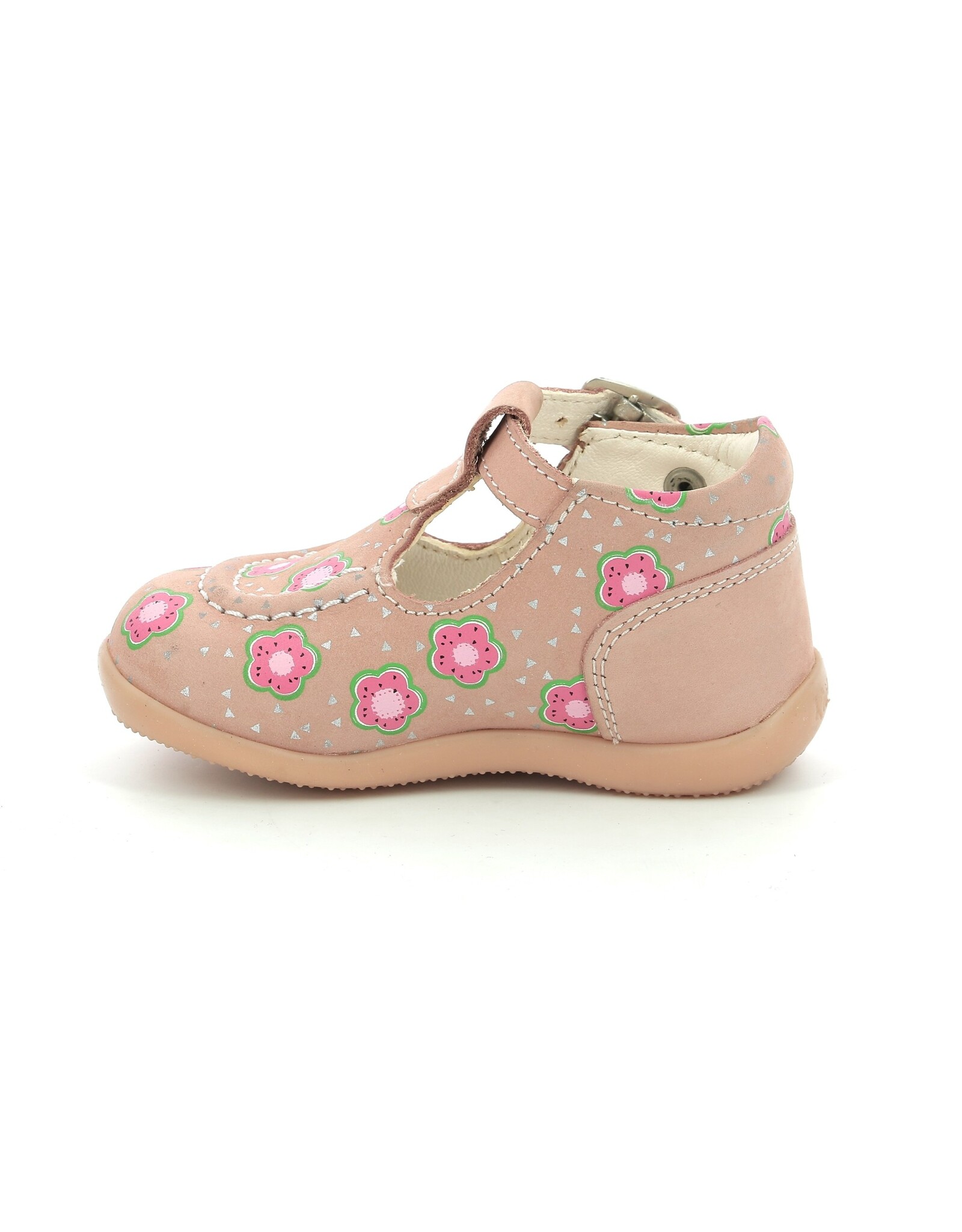 BONBEK-2 ROSE CLAIR FLOWER KW12RCF 22E860656-10+133
