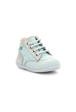 BONZIP-2 BLEU CLAIR PLUMETIS KX4BCP 23E910264-10+52