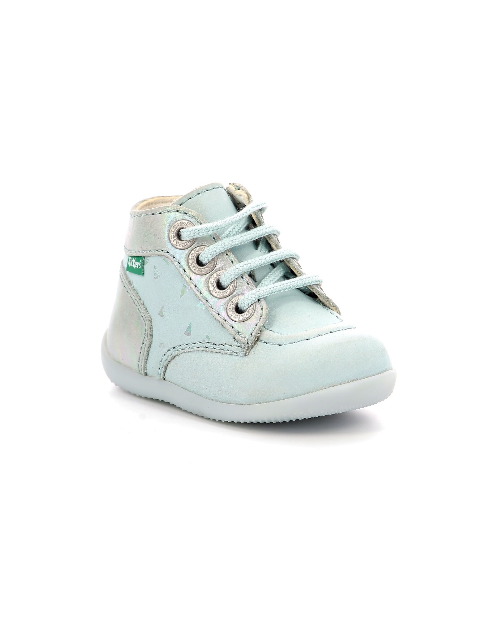BONZIP-2 BLEU CLAIR PLUMETIS KX4BCP 23E910264-10+52