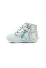 BONZIP-2 BLEU CLAIR PLUMETIS KX4BCP 23E910264-10+52