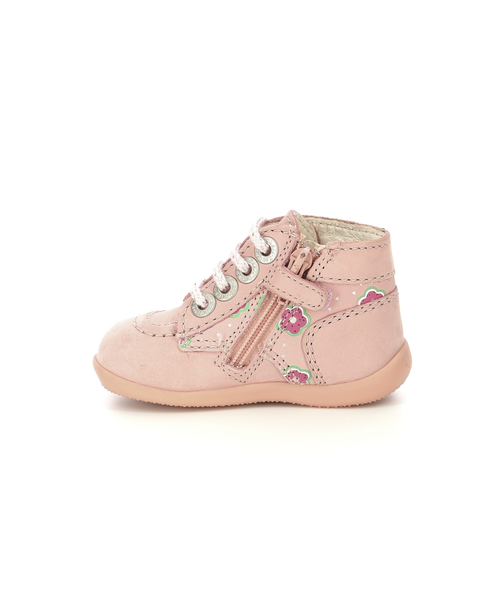 BONZIP-2 ROSE FLOWER KW4RF 22E879055-10+133