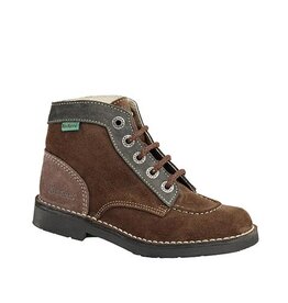 KICK COD MAROON KE86MC 11H000364-40+9