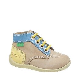 BONBON BEIGE BLUE YELLOW KN3BY 16E446821-10+11