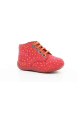BILLY FUCHSIA IMPR ORANGE KR17FO 18E509146-10+213