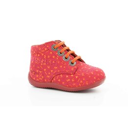 BILLY FUCHSIA IMPR ORANGE KR17FO 18E509146-10+213