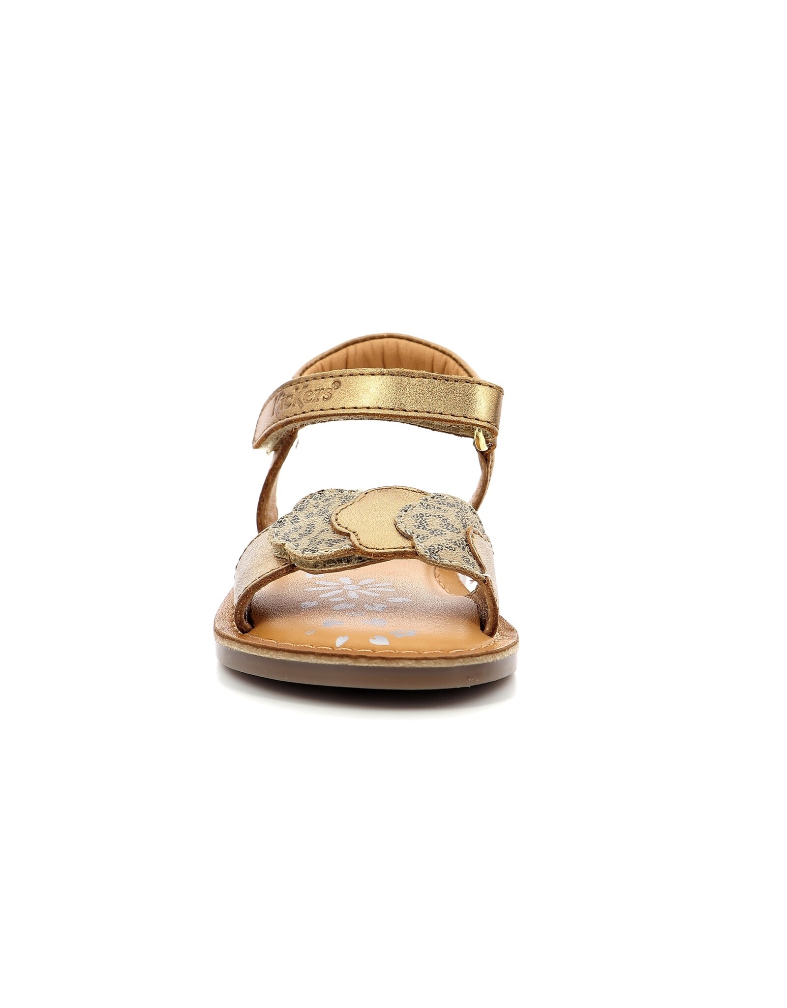 DYASTAR BRONZE LEOPARD KX7BRL 23E858589-30+19