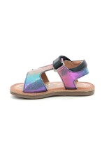 DIAZZ BLEU FONCE METALLISE KW2BFM 22E784457-30+51