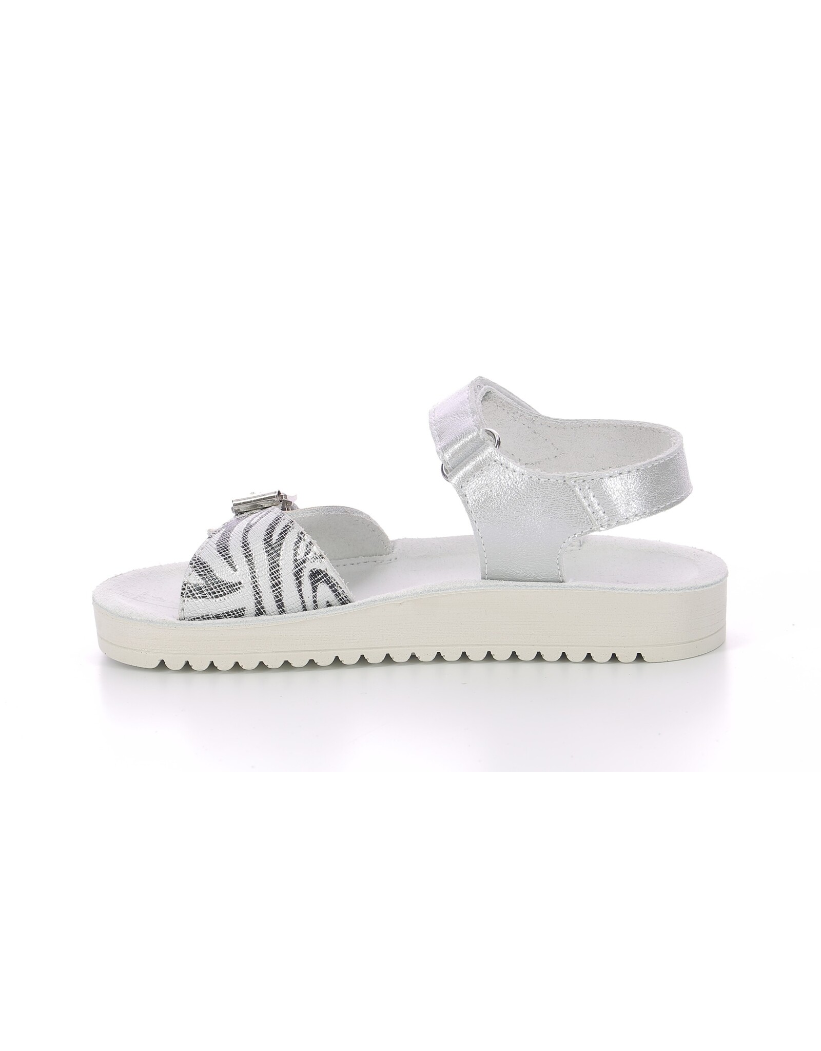 ODYSSA ARGENT ZEBRE KX92AZ 23E784538-30+161