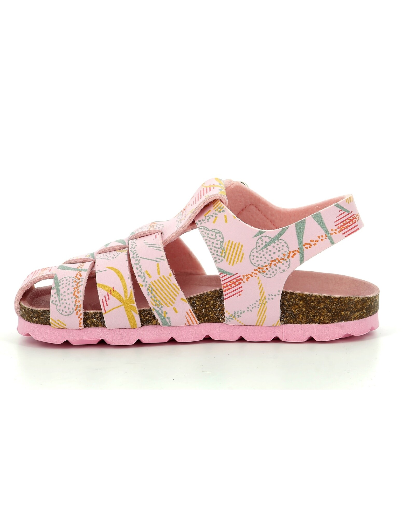 SUMMERTAN ROSE SUNSHINE KX91RSU 23E860997-10+133