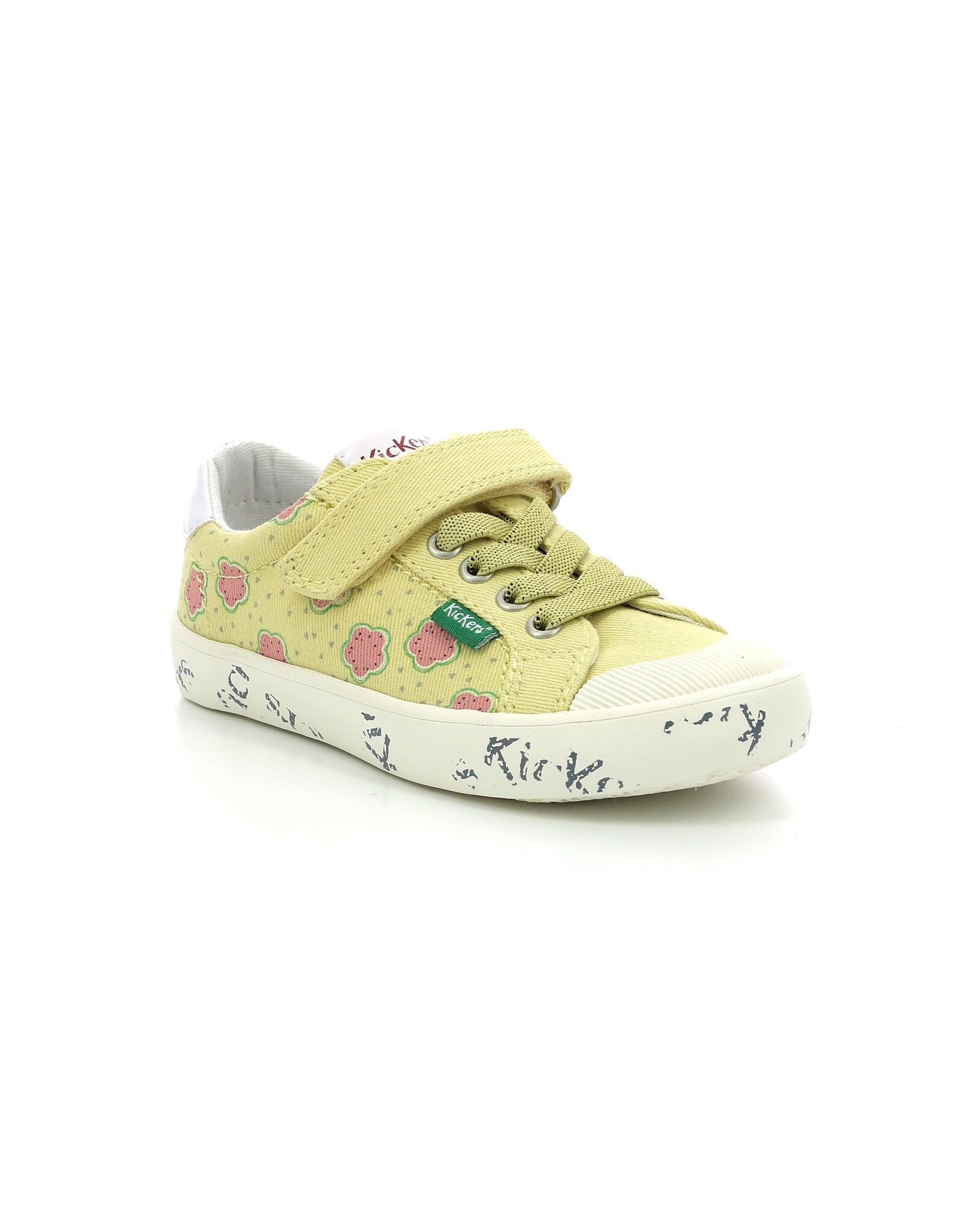GODY JAUNE FLOWER KW82JF 22E860864-30+72