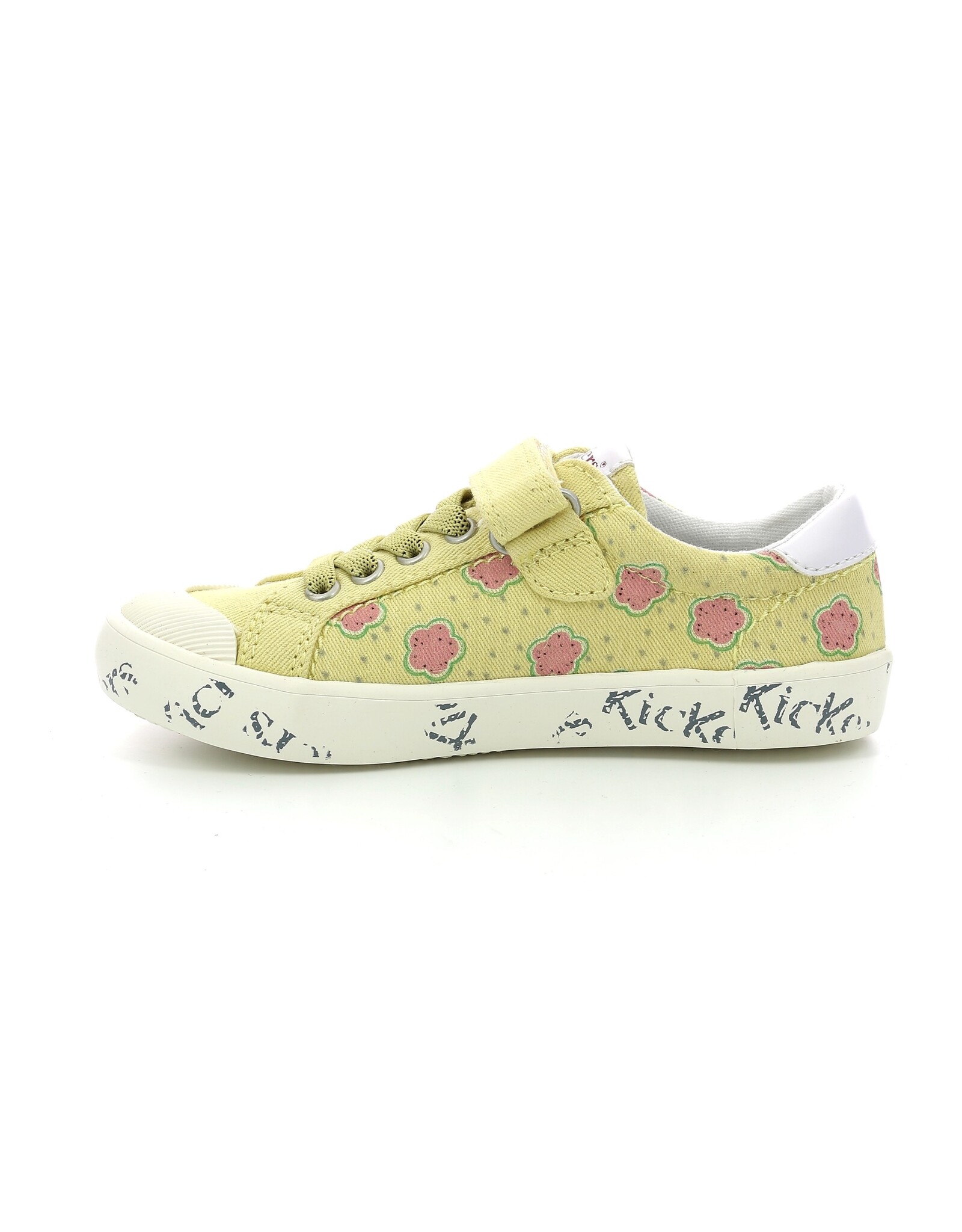 GODY JAUNE FLOWER KW82JF 22E860864-30+72