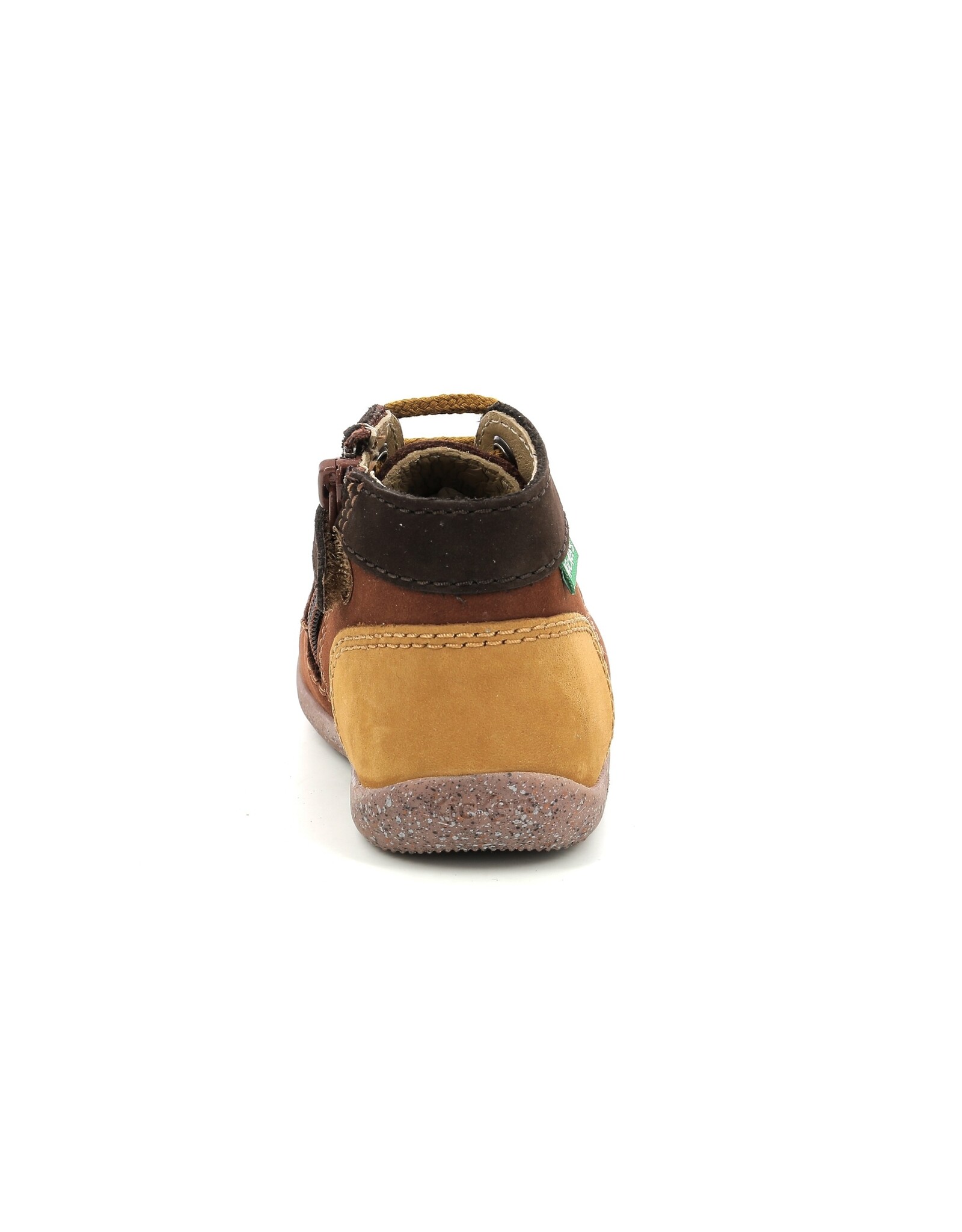 BONZIP-2 MARRON CAMEL TRICOLORE KT4MC 21H830281-10+91