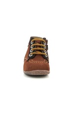 BONZIP-2 MARRON CAMEL TRICOLORE KT4MC 21H830281-10+91