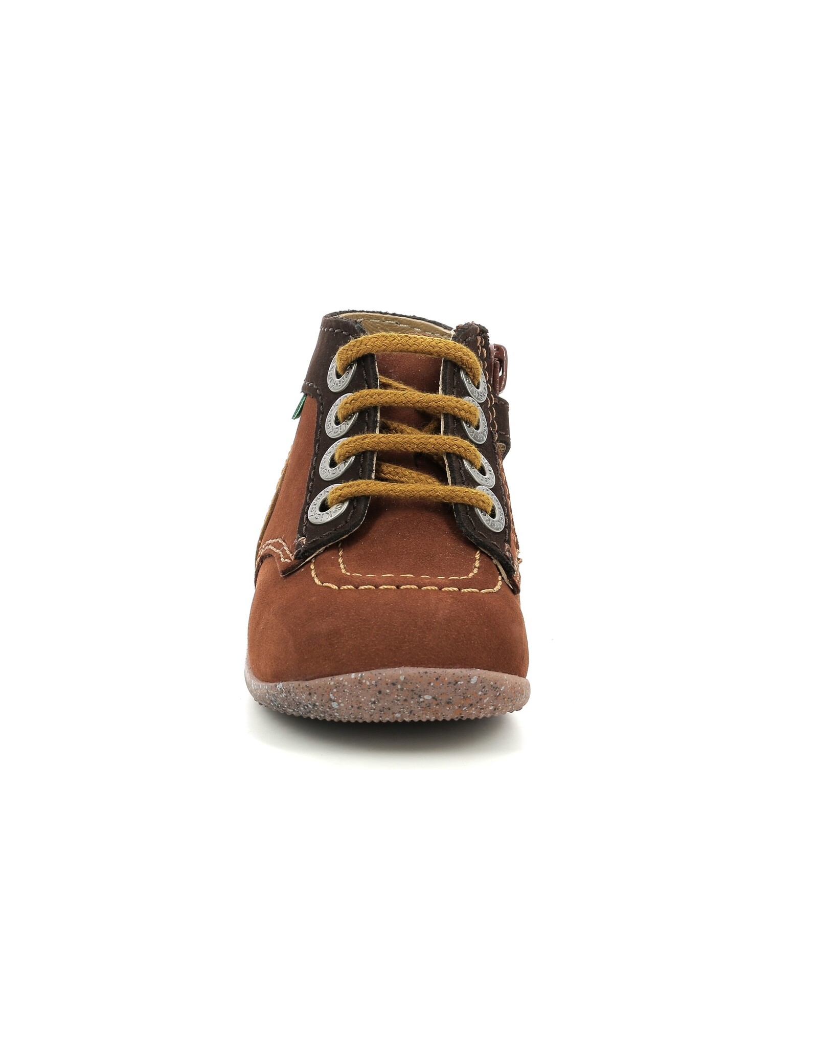 BONZIP-2 MARRON CAMEL TRICOLORE KT4MC 21H830281-10+91