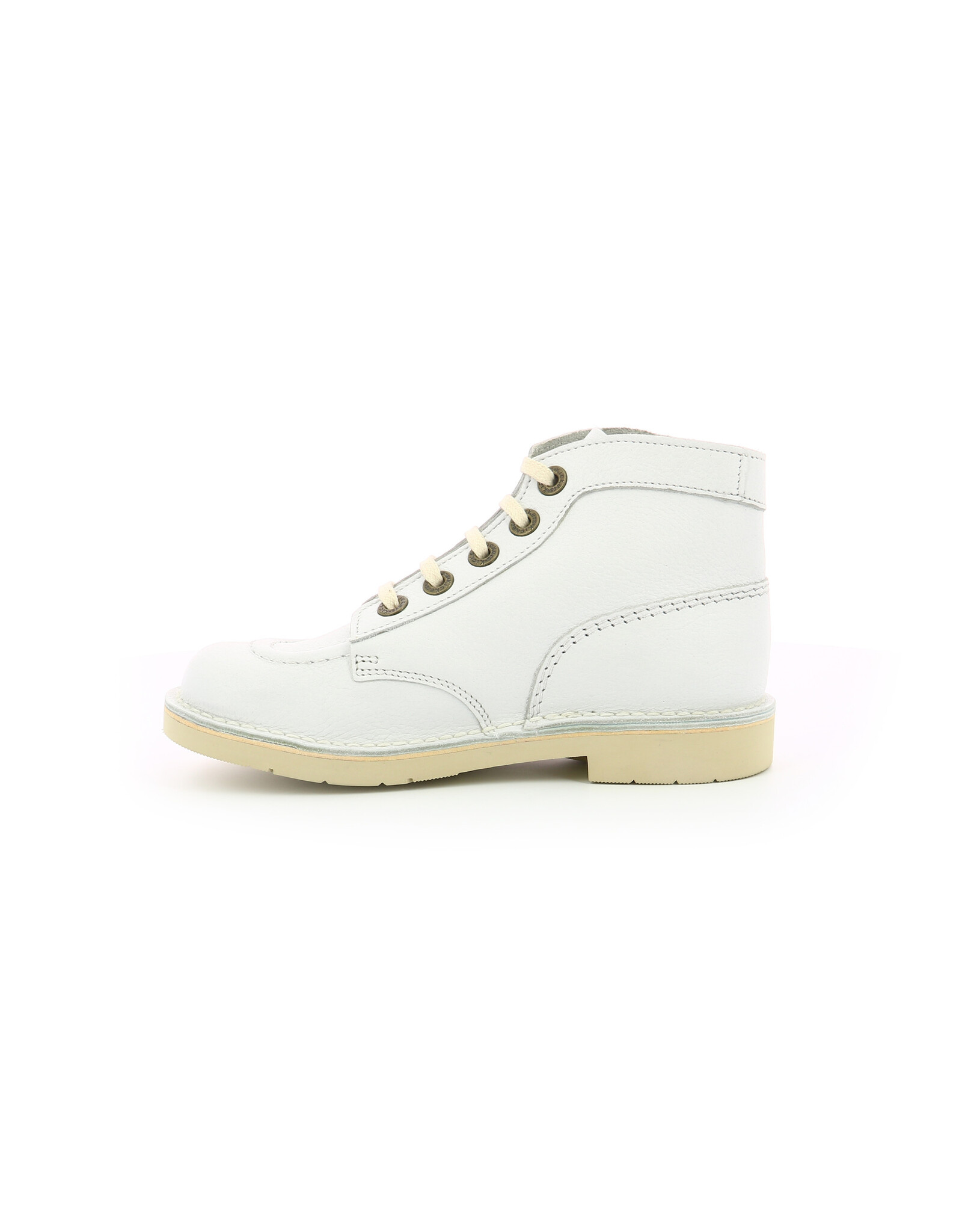 KICK COL BLANC K85BL 20E621514-30+3