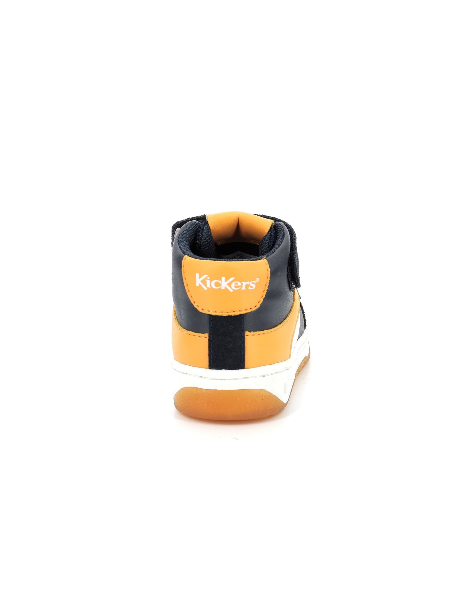 KICKALIEN MARINE BLANC ORANGE KW37NW 22H910873-30+103