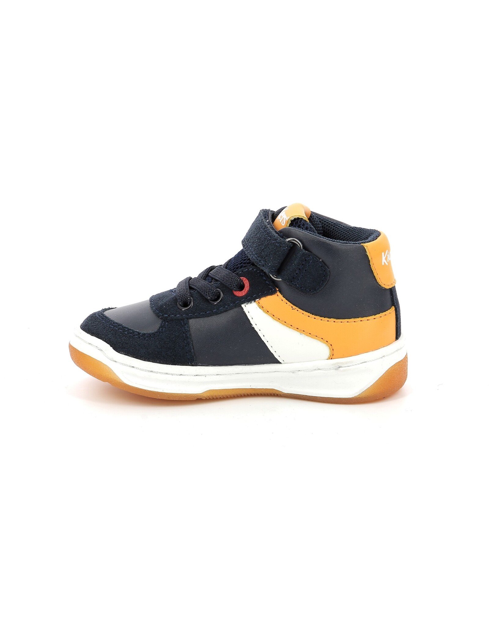 KICKALIEN MARINE BLANC ORANGE KW37NW 22H910873-30+103