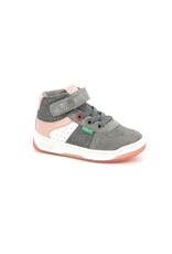 KICKALIEN GRIS ROSE ARGENT KW37G 22H910870-30+123