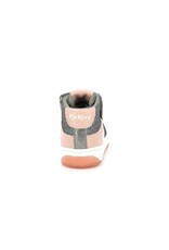 KICKALIEN GRIS ROSE ARGENT KW37G 22H910870-30+123