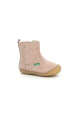 SOCOOL ROSE CLAIR IMPRIME KW73P 22H830355-10+133